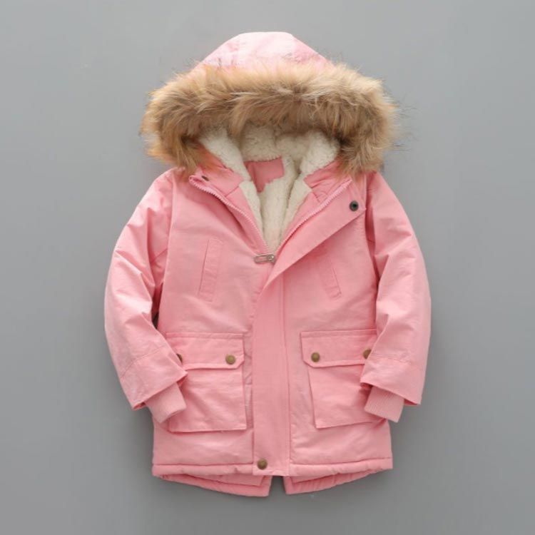 モッズコート 裏ボア コート 中綿 ジャケット アウター 冬 レディース 子供服 裏起毛 キッズ ミリタリー | こども服 あったか 裏ボア（種類（コート・ジャケット