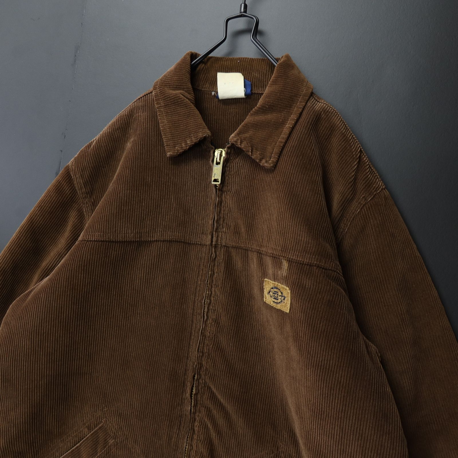 80s Vintage US古着☆Dickies ディッキーズ コーデュロイ