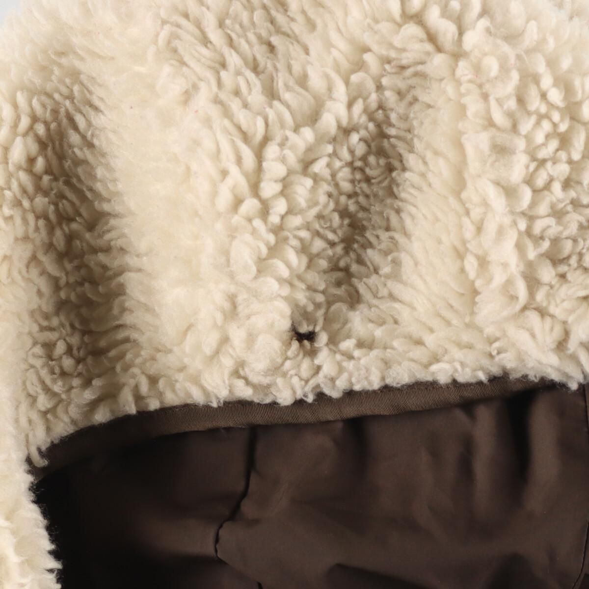 古着 12年製 パタゴニア Patagonia レトロXフリースカーディガン 