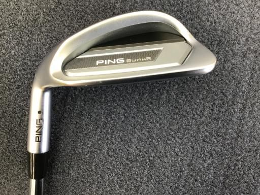 中古】 CROSSPUTT CROSSPUTT Edge1.0(ブラック) 34インチ パター PT