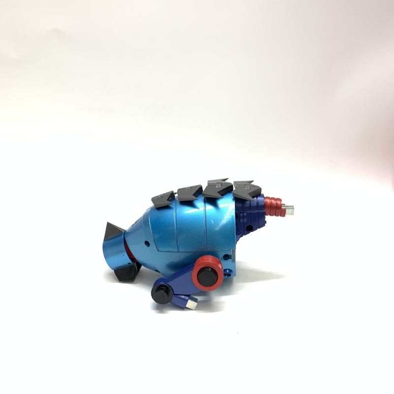 中古】開封)超合金魂 GX-05 大空魔竜ガイキング[18] - メルカリ