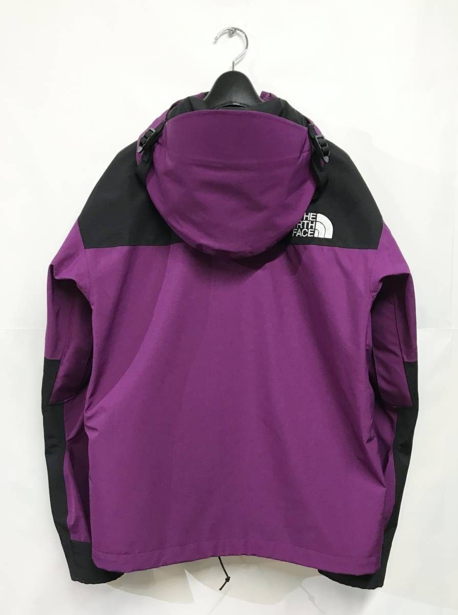 ノースフェイス　ゴアテックス　マウンテンパーカー　1990 ノースフェイス THE NORTH FACE 正規品 メンズ マウンテン