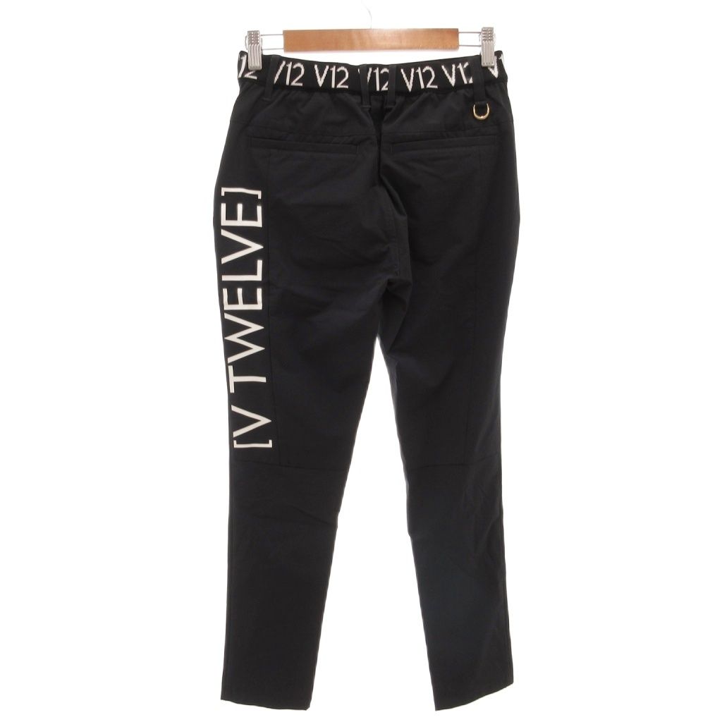 V12 ナイロンパンツ メンズ 【公式通販】