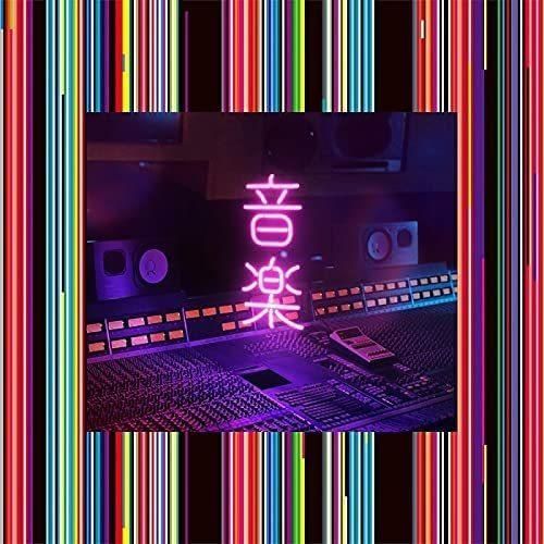 東京事変 音楽 (初回生産限定)(2枚組)[Analog] LPレコード アナログ盤