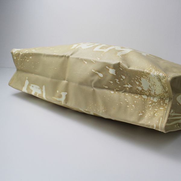 Acne Studios オイルクロス トートバッグ Acne Studios 【並行輸入品】アクネストゥディオズ オイルクロス