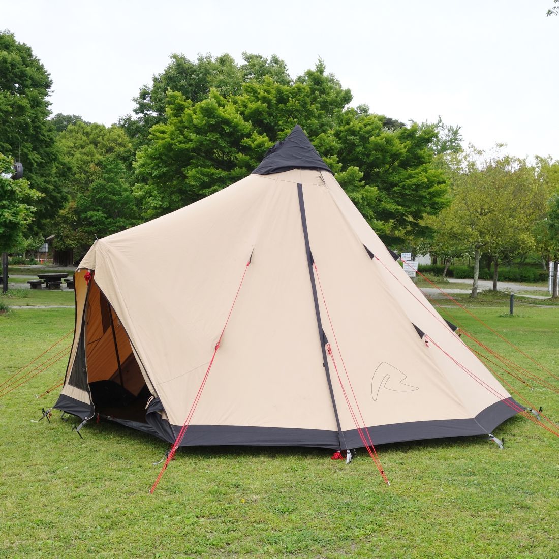 ROBENS チヌークURSA 専用インナーテント ROBENS チヌークURSA 専用