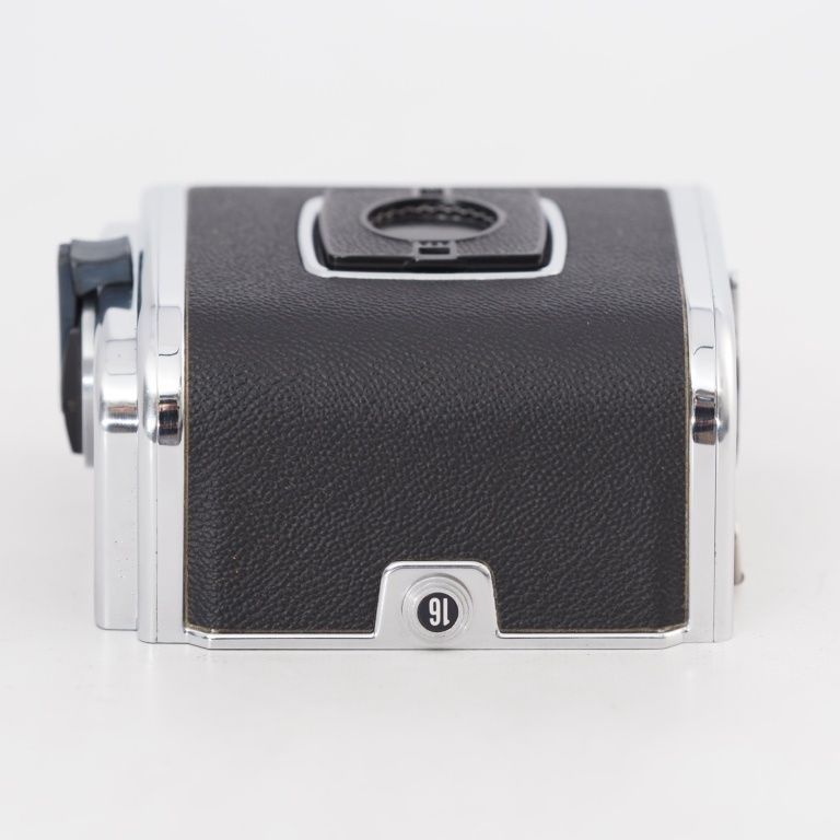 Hasselblad ハッセルブラッド ハッセル マガジンA16 元箱 取扱