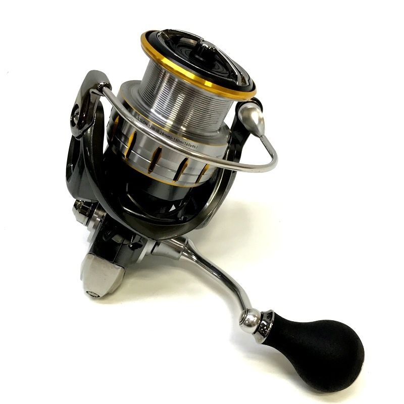 DAIWA - 【新品】ダイワ リール 18 ブラスト LT 4000-CXH Amazon | ダイワ(DAIWA) スピニングリール 18 ブラスト LT4000