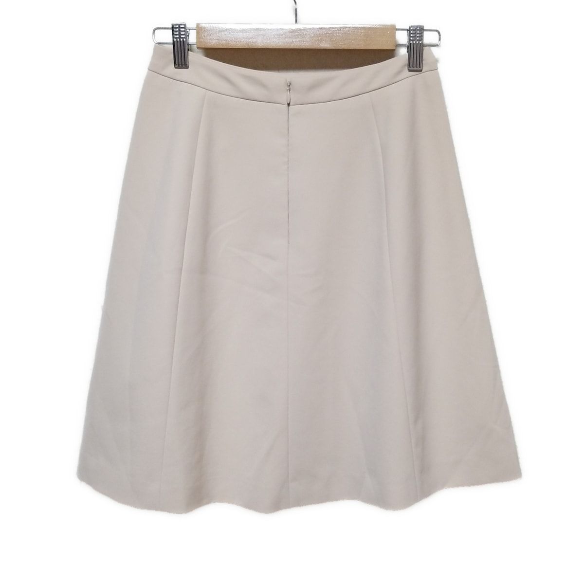 FOXEY NEW YORK(フォクシーニューヨーク) スカート サイズ38 M