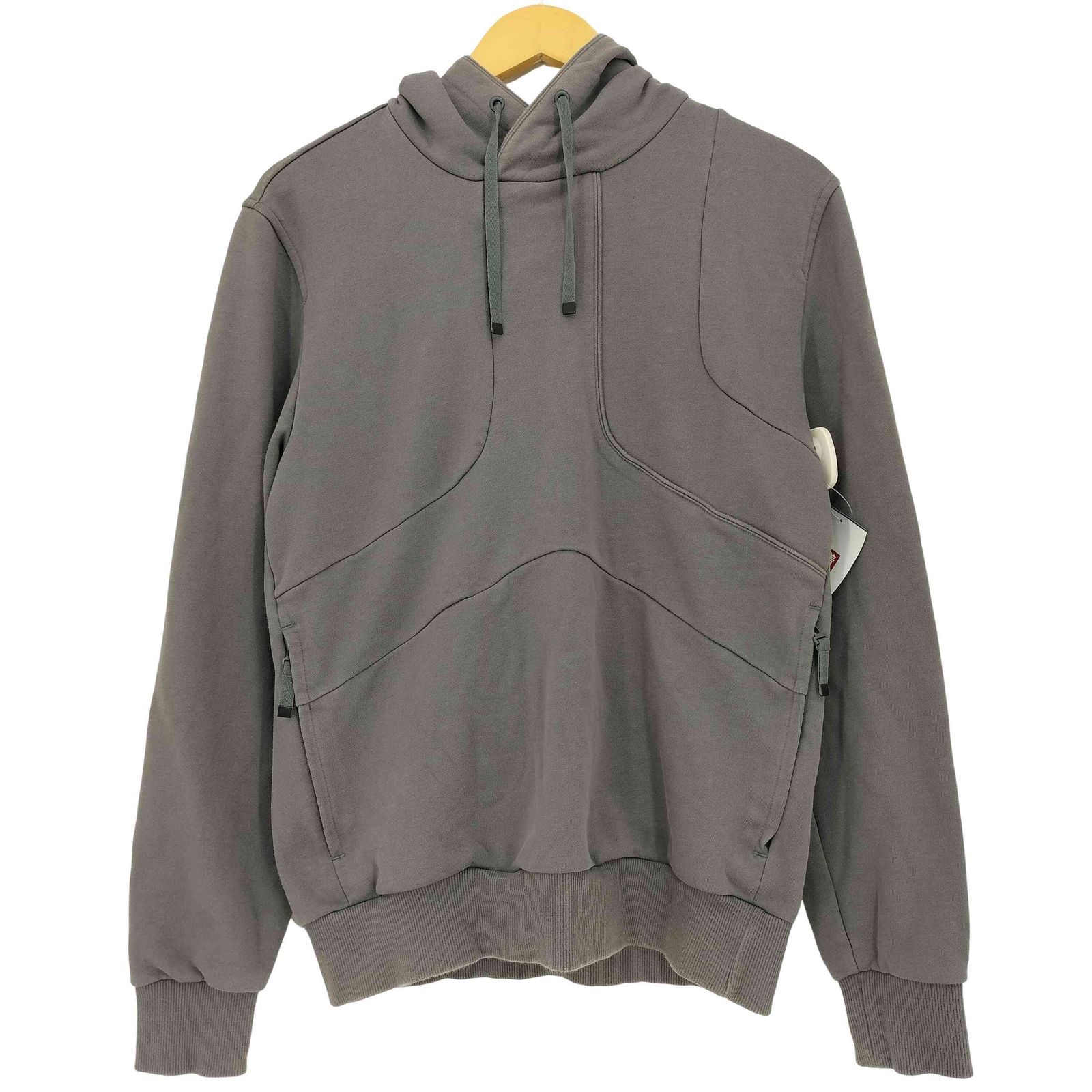 PUMA by hussein chalayan パーカー メンズ プーマ PUMA hussein chalayan パーカー メンズ import：XS - メルカリ