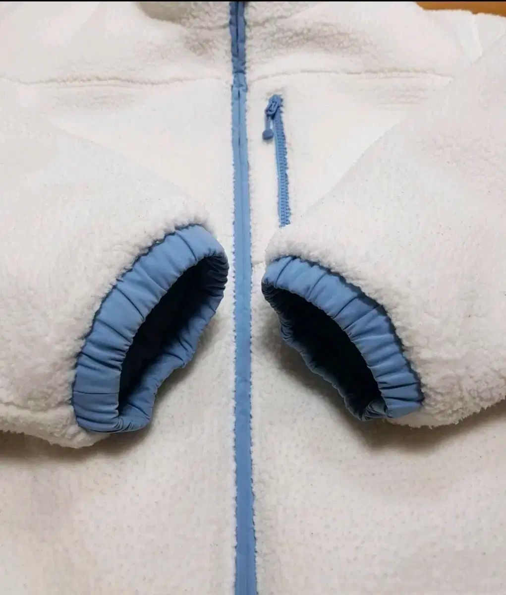 キッズ リバーシブル