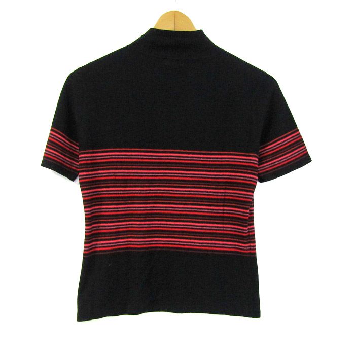 【新品】ソニアリキエル　レディース半袖　トップスM SONIA RYKIEL - SONIARYKIEL(ソニアリキエル) 半袖カットソー