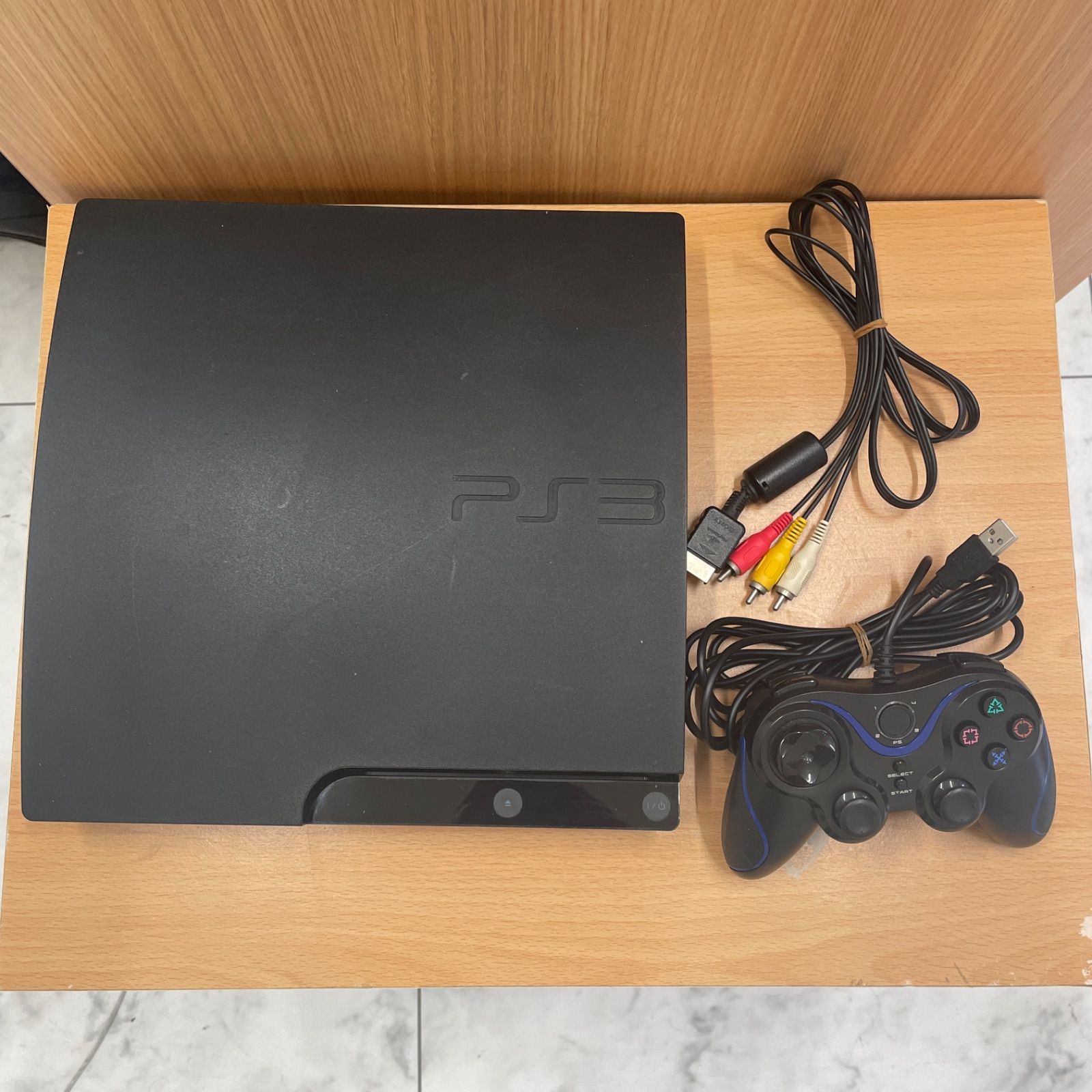 ソニー sony PS3 プレイステーション3 ジャンク A25-1056