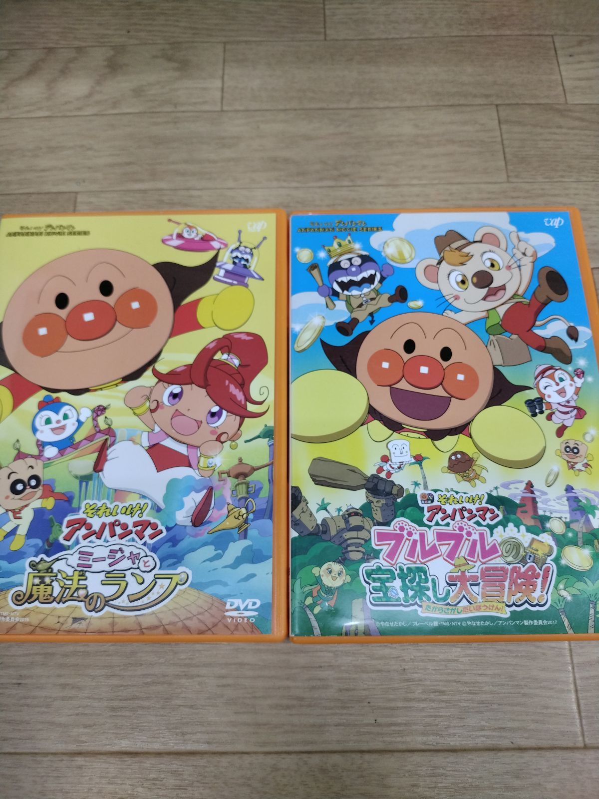 非売品　ノベルティ　アンパンマン　ドラえもん　スヌーピー　ミッキー　まとめ売り ☆アンパンマン・しまじろう・ミッキー・トムとジェリーなど子供