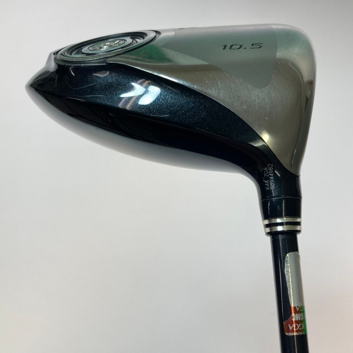 ◎◎DUNLOP ダンロップ XXIO 9 ゼクシオ9 1W 10.5° ドライバー