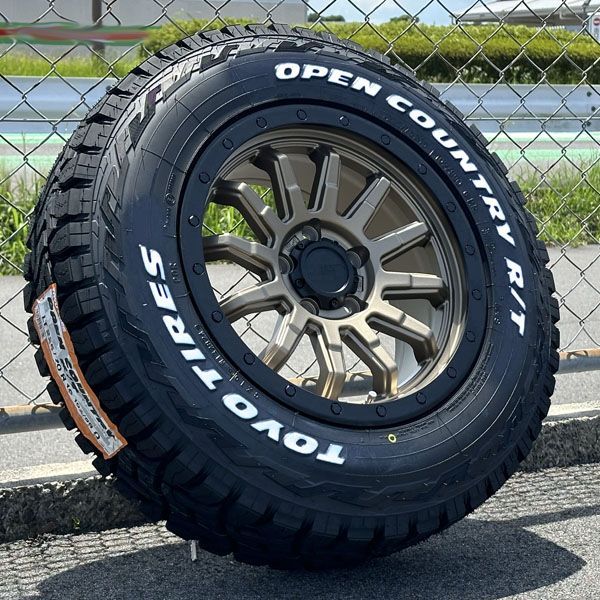 舎弟　　デリカ16インチ　ホイール　8J ④ 未使用！ TT DII スチール 16インチ ホイール 4本 7J-16 PCD114