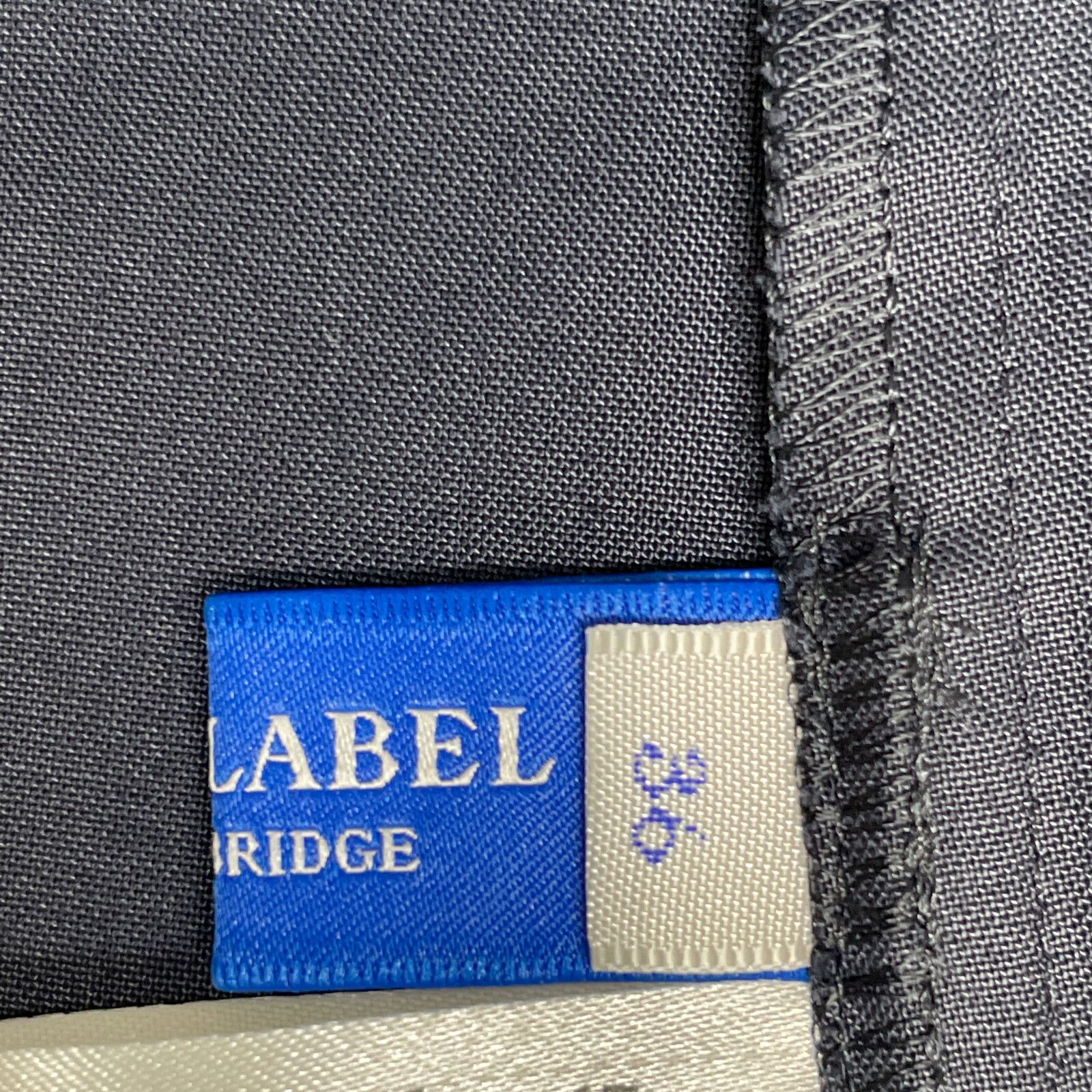 BLUE LABEL CRESTBRIDGE ブルーレーベルクレストブリッジ 23年製