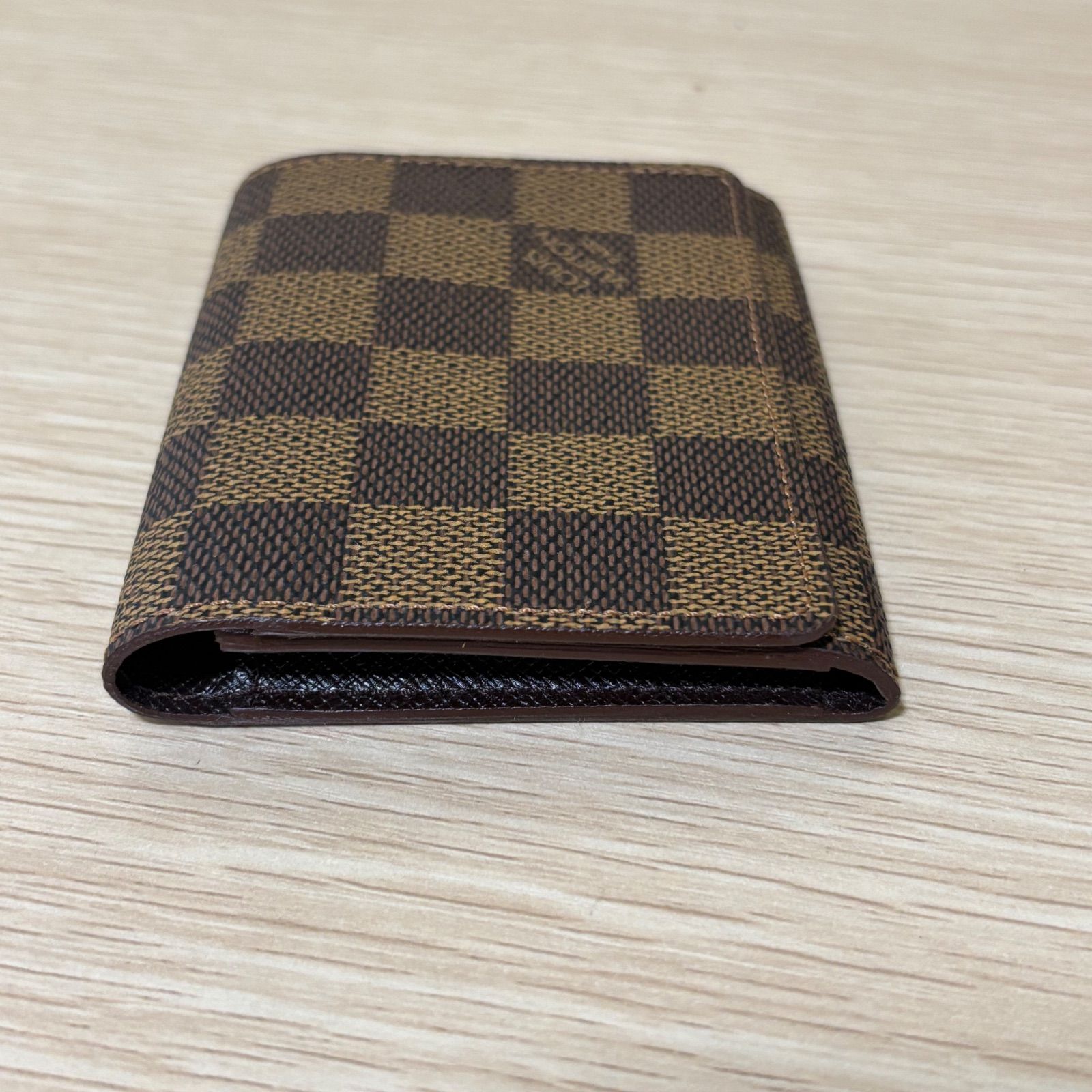 ☆【保管品】LOUIS VUITTON ルイヴィトン LV アンヴェロップ