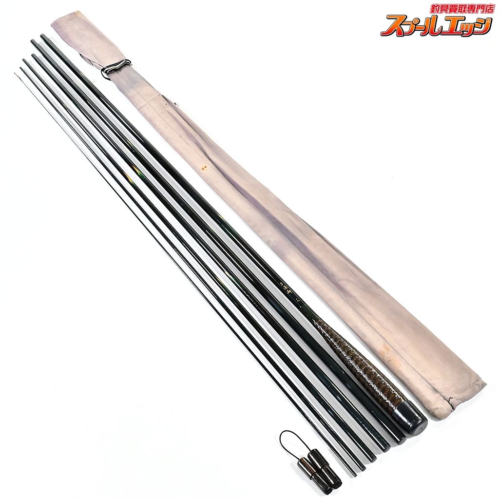 ダイワ 三源師 19尺 DAIWA SANGENSHI ヘラブナ K_149 v43897