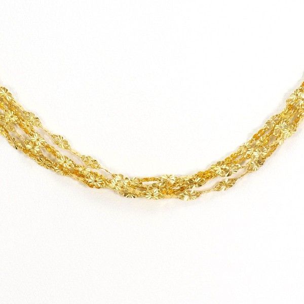 NECKLACE 総重量約7.8g