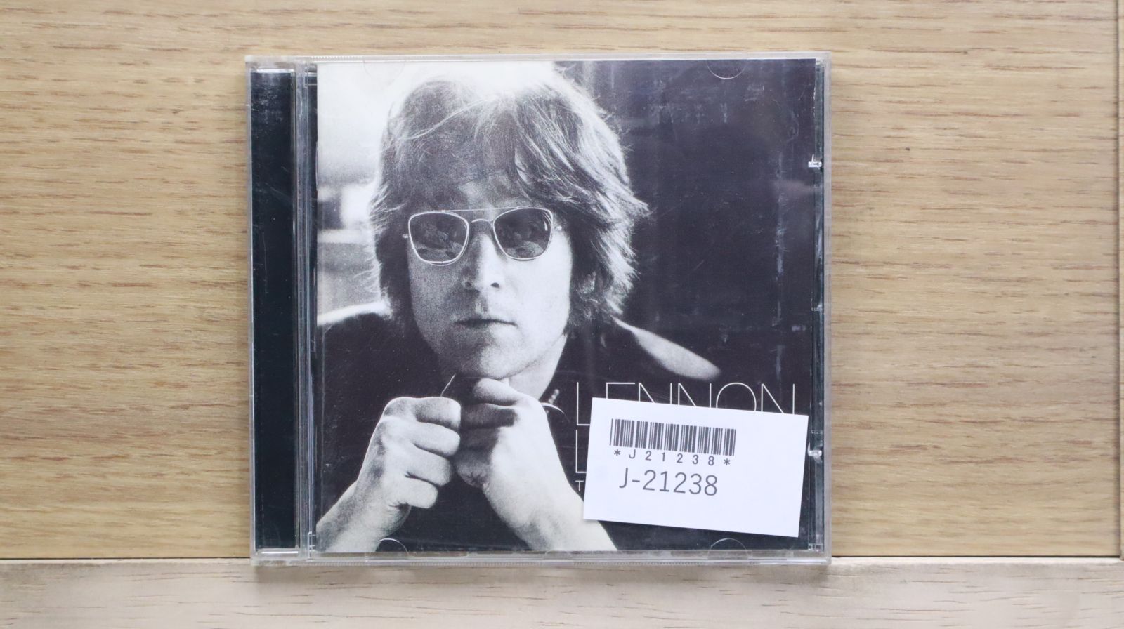 特別限定本 : Lennon Legend / ジョン・レノン・レジェンド Amazon.co.jp: レノン・レジェンド: ミュージック