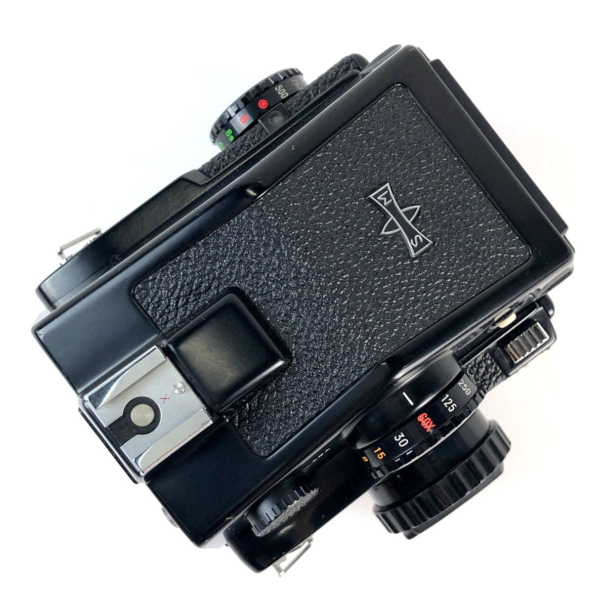 マミヤ Mamiya M645 中判カメラ 【中古】