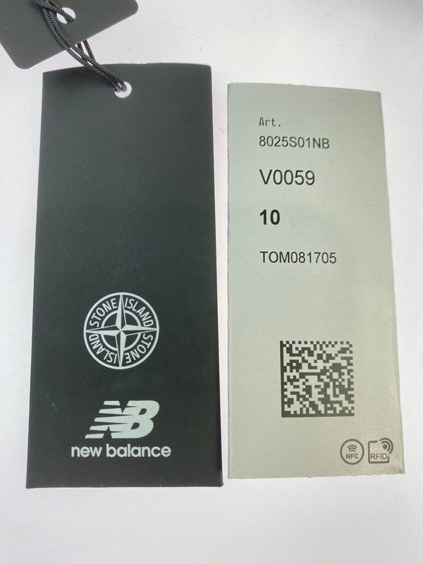 配送商品は通常配送無料。 NEW BALANCE ニューバランス × STONE ISLAND ストーンアイランド 別注 コラボ 574 LEGACY U574LGIL スニーカー 靴 162-251007-kk-21-min