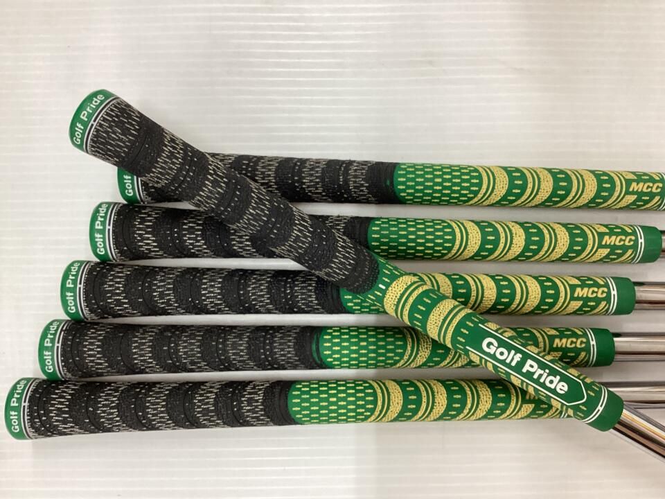 最短翌日発送】SRIXON ZXi7 | PROJECT X | 中古 | アイアン