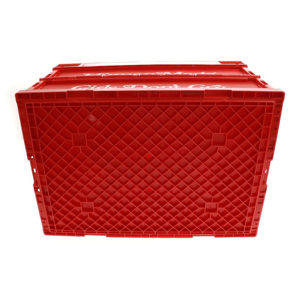 human madeコンテナ20L 赤 HUMAN MADE コンテナ Container 20L Red 赤