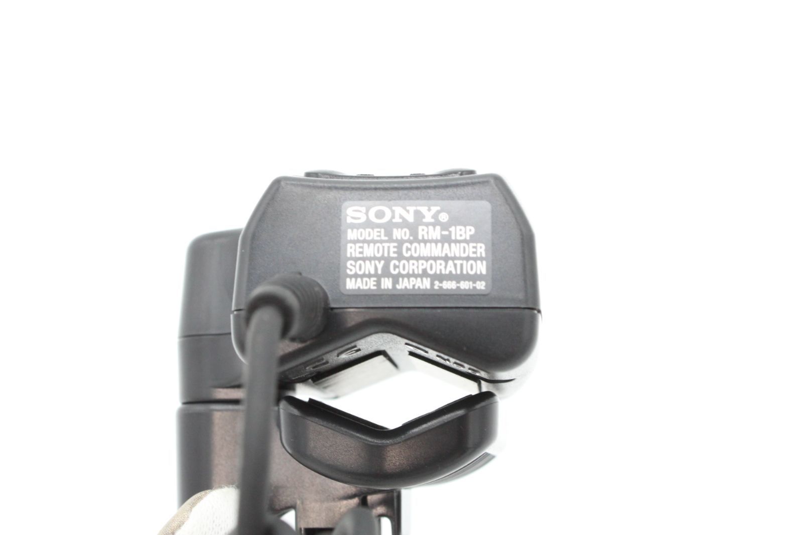 RM-1BP ソニー RM-1BP リモートコマンダー リモートコマンダー Sony RM