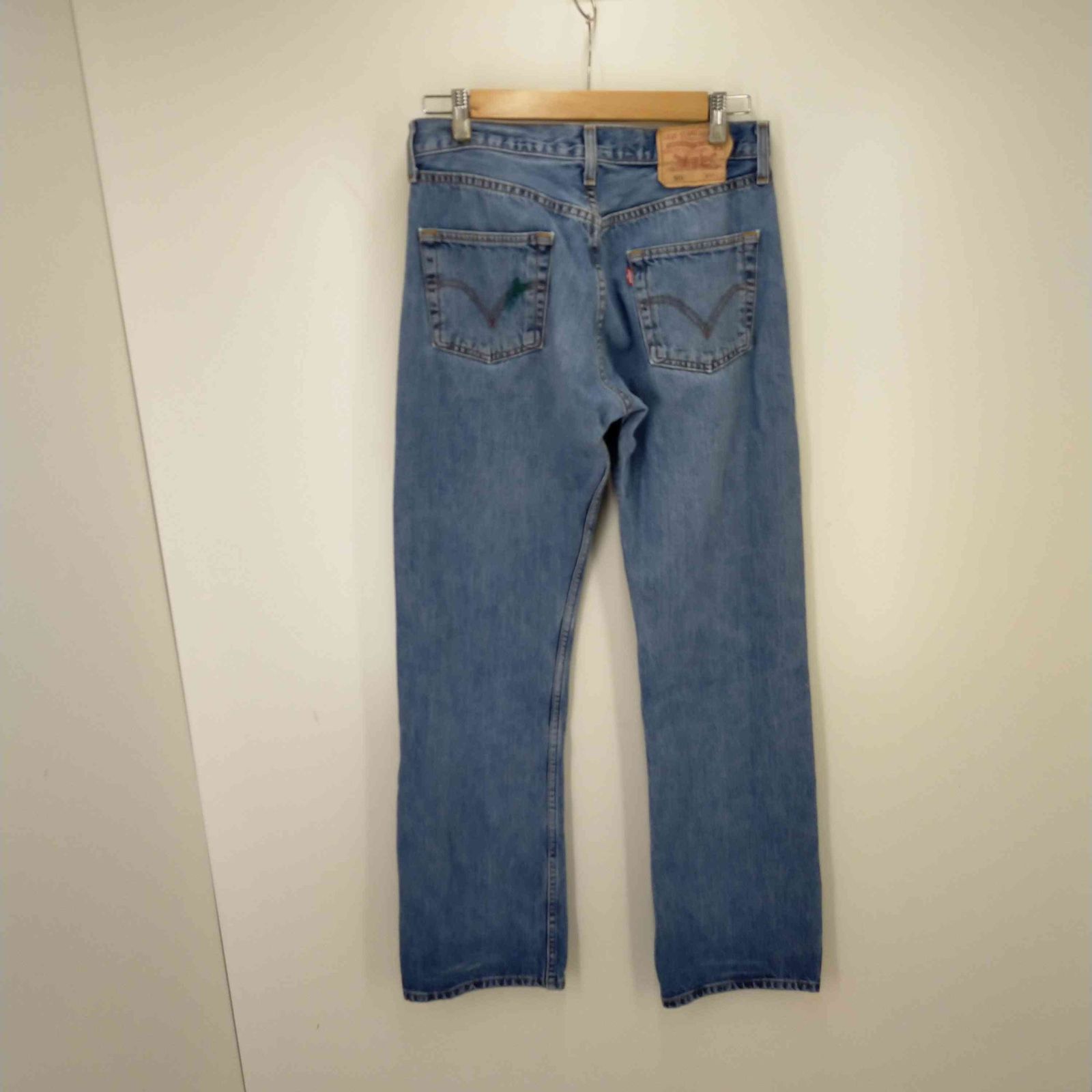 ユーロリーバイス 00s EURO Levis ユーロリーバイス セカンドタイプ 70511 04