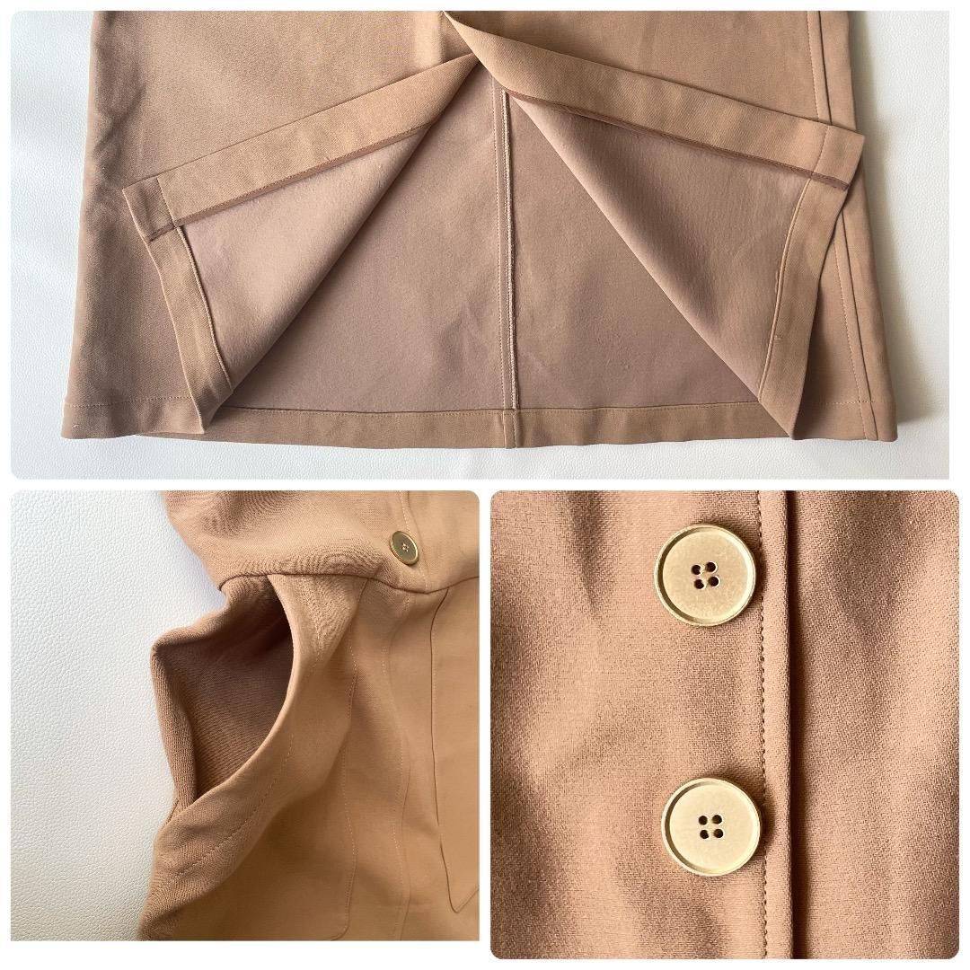 ストラップドレス