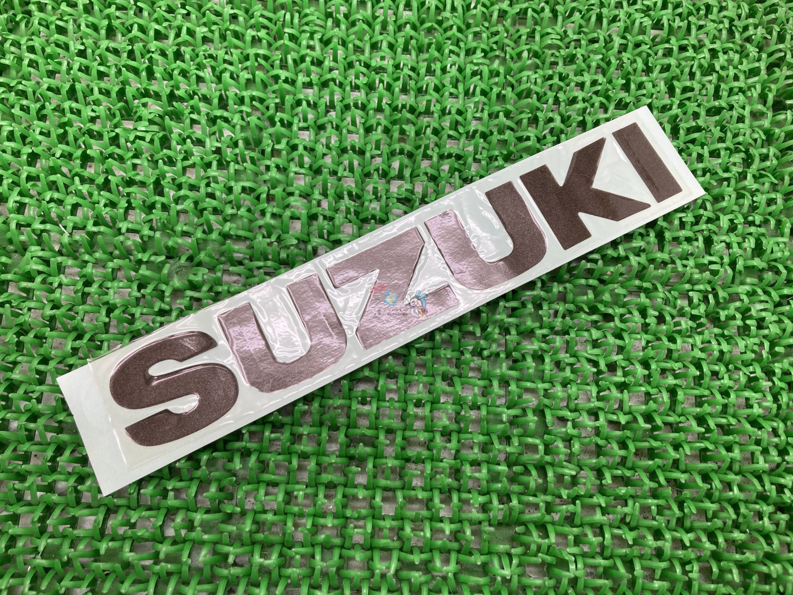 RF900R タンクデカール 在庫有 即納 スズキ 純正 新品 バイク 部品 RF600R 車検 Genuine