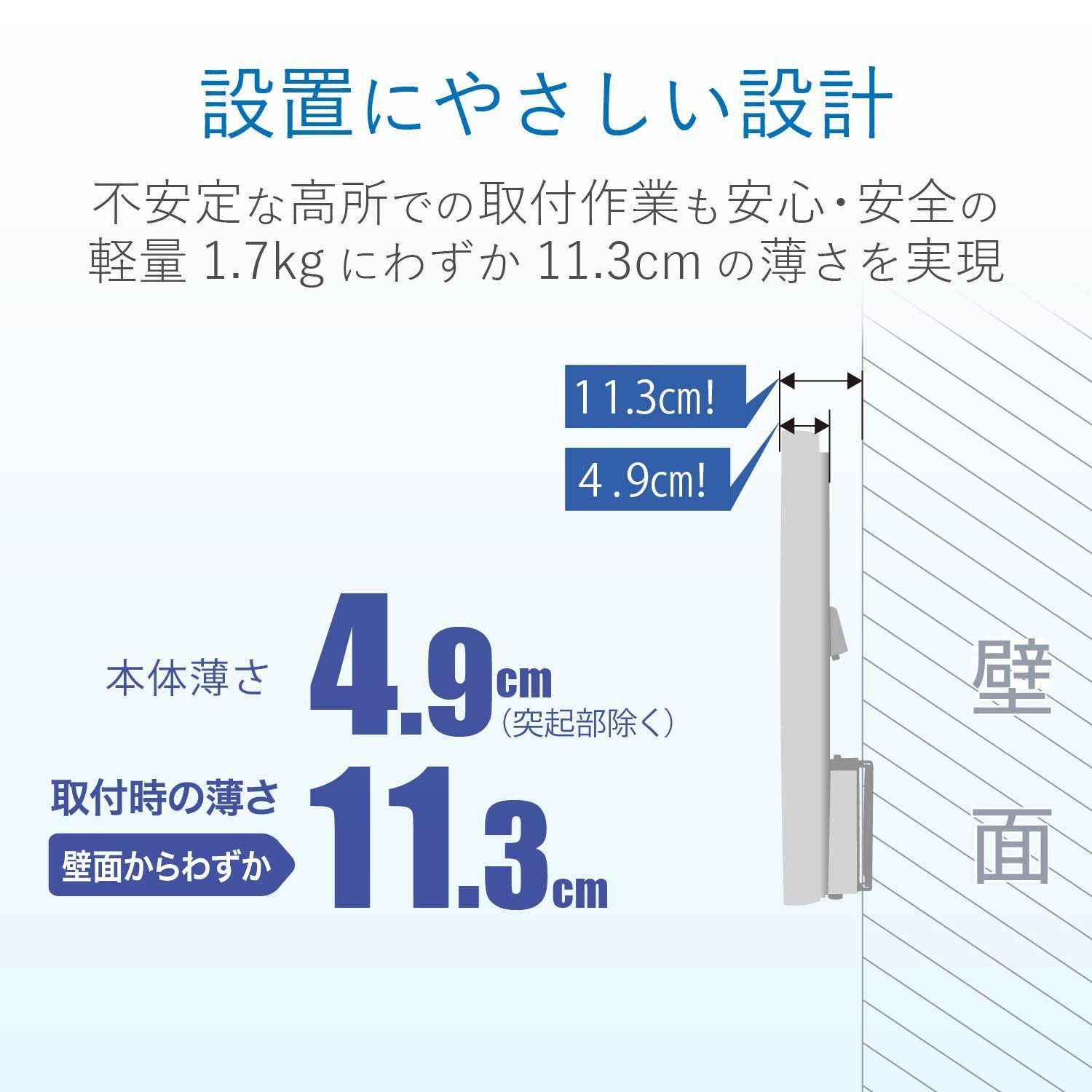 Amazon | DXアンテナ 地上デジタルアンテナ UHF平面 (20素子相当