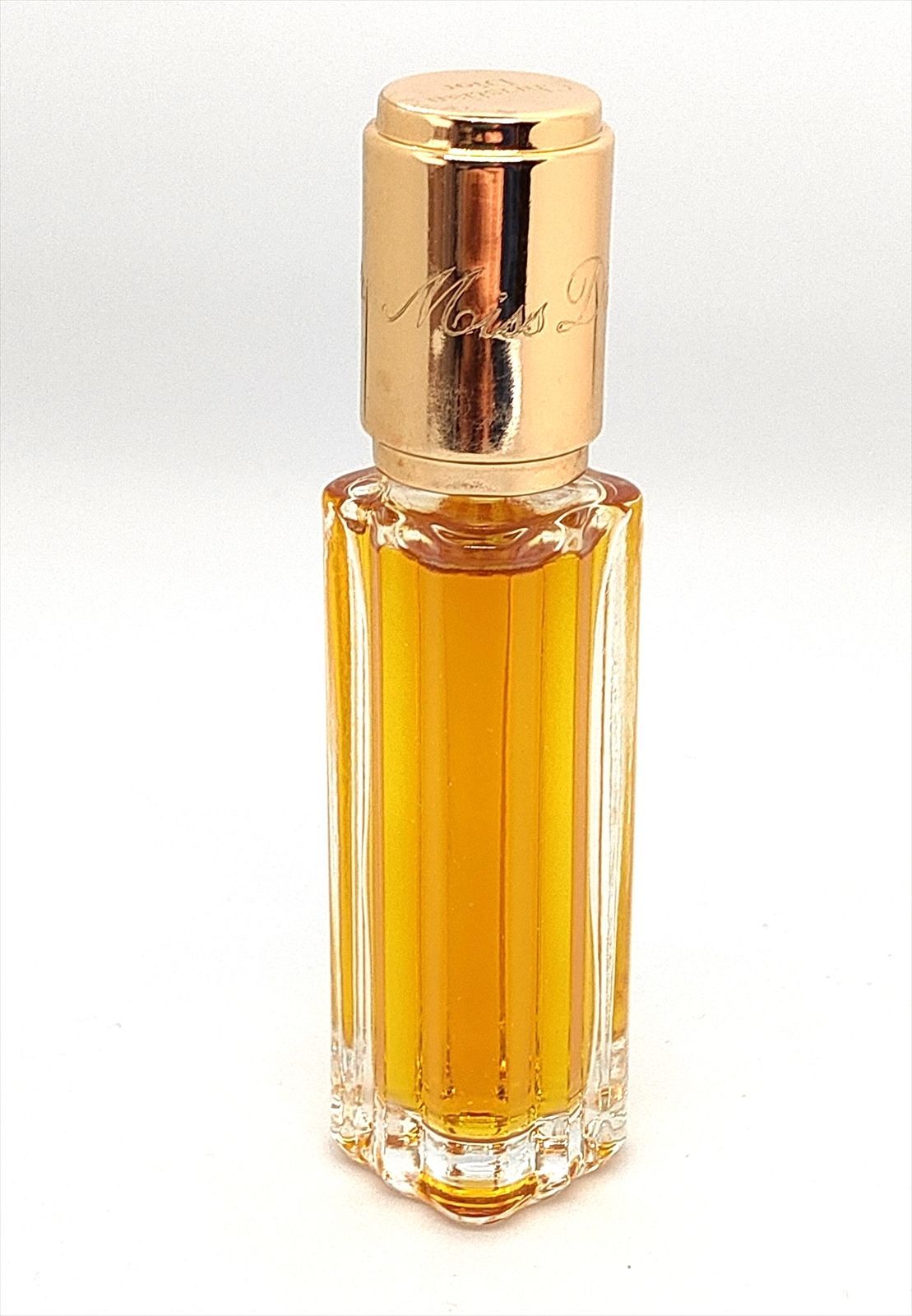 Christian Dior ミスディオール パルファム 7.5ml - メルカリ