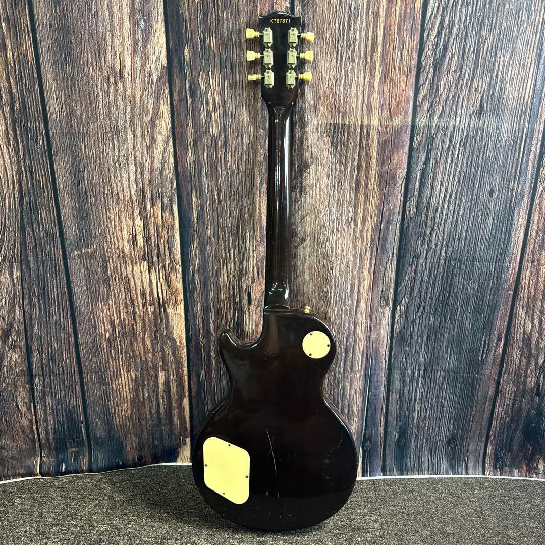 Greco EG500 1978製 エレキギター レスポール サンバースト系 Greco EG500 1978製 エレキギター レスポール サンバースト系