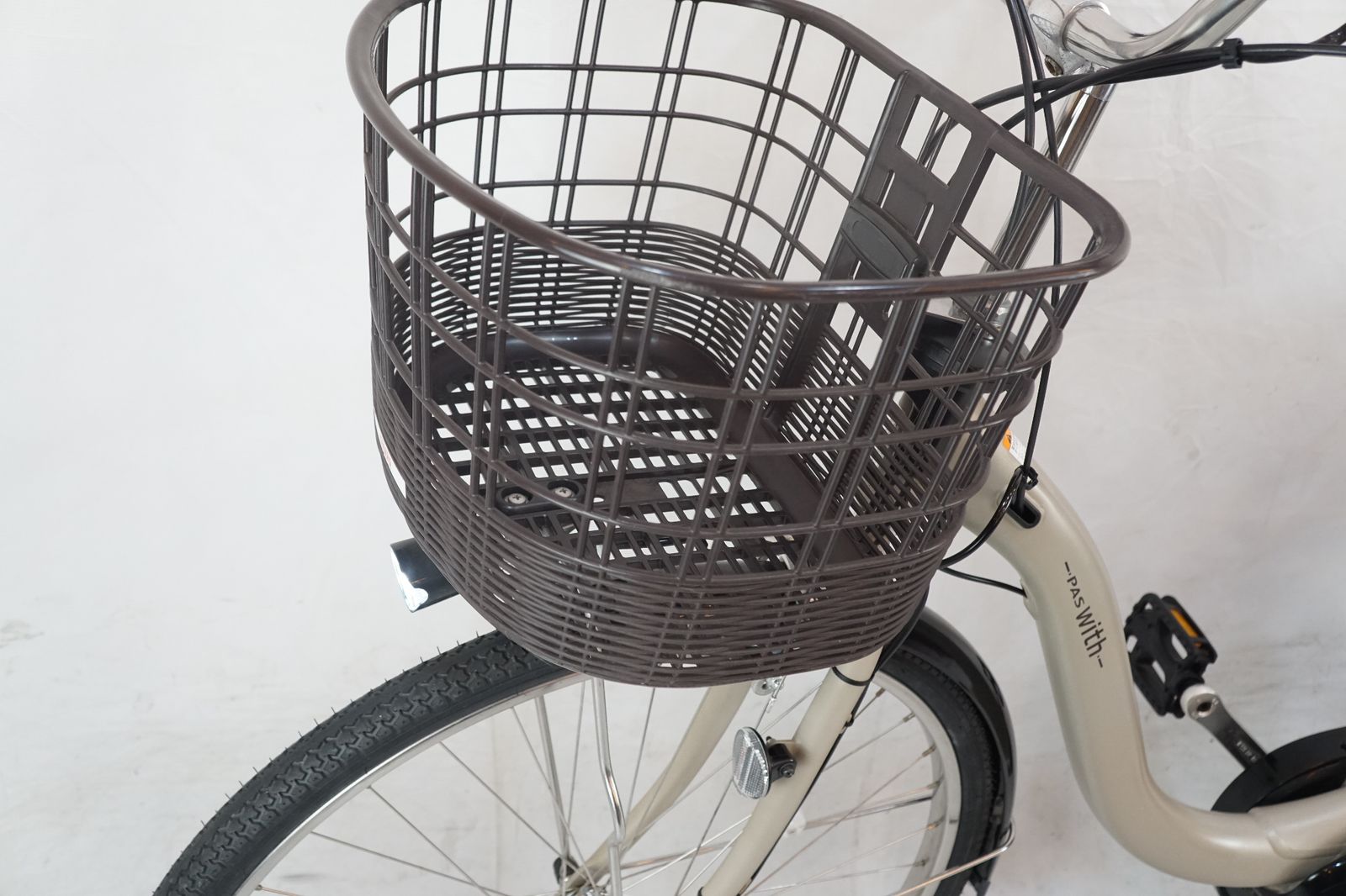 2025年モデル 電動アシスト自転車