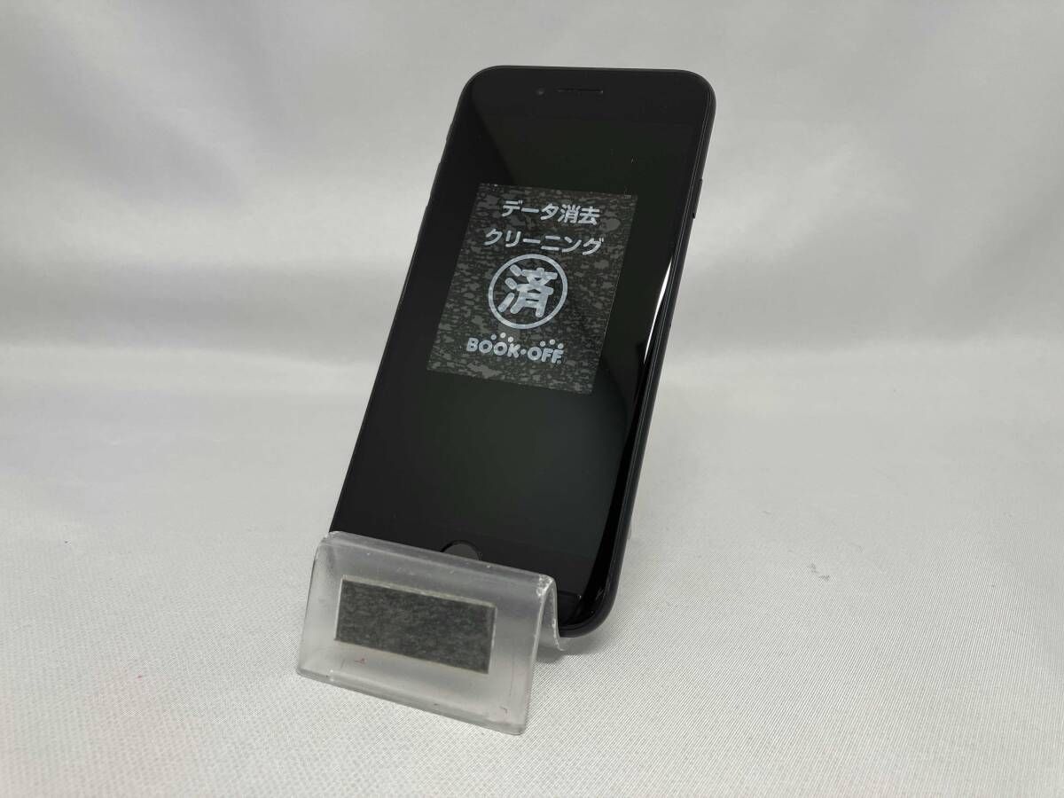 iPhone SE（第1世代）SIMフリー128G／VoLTE対応ドコモ通話OK iPhone