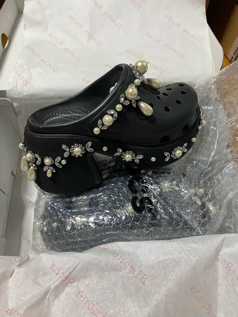 crocs クロックス X サイモン ロシャ サイレン klogg クロッグ
