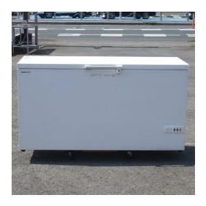 Panasonic SCR-RH46V 冷凍庫 ワイドタイプチェストフリーザー SCR-RH46V：商品情報｜店舗向け