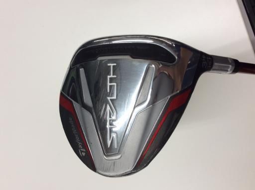 テーラーメイド STEALTH 3HL レディース フェアウェイウッド FW TENSEI RED TM40 STEALTH FW フレックスL レディース 女性用 右利き 右用 Cランク ゴルフクラブ