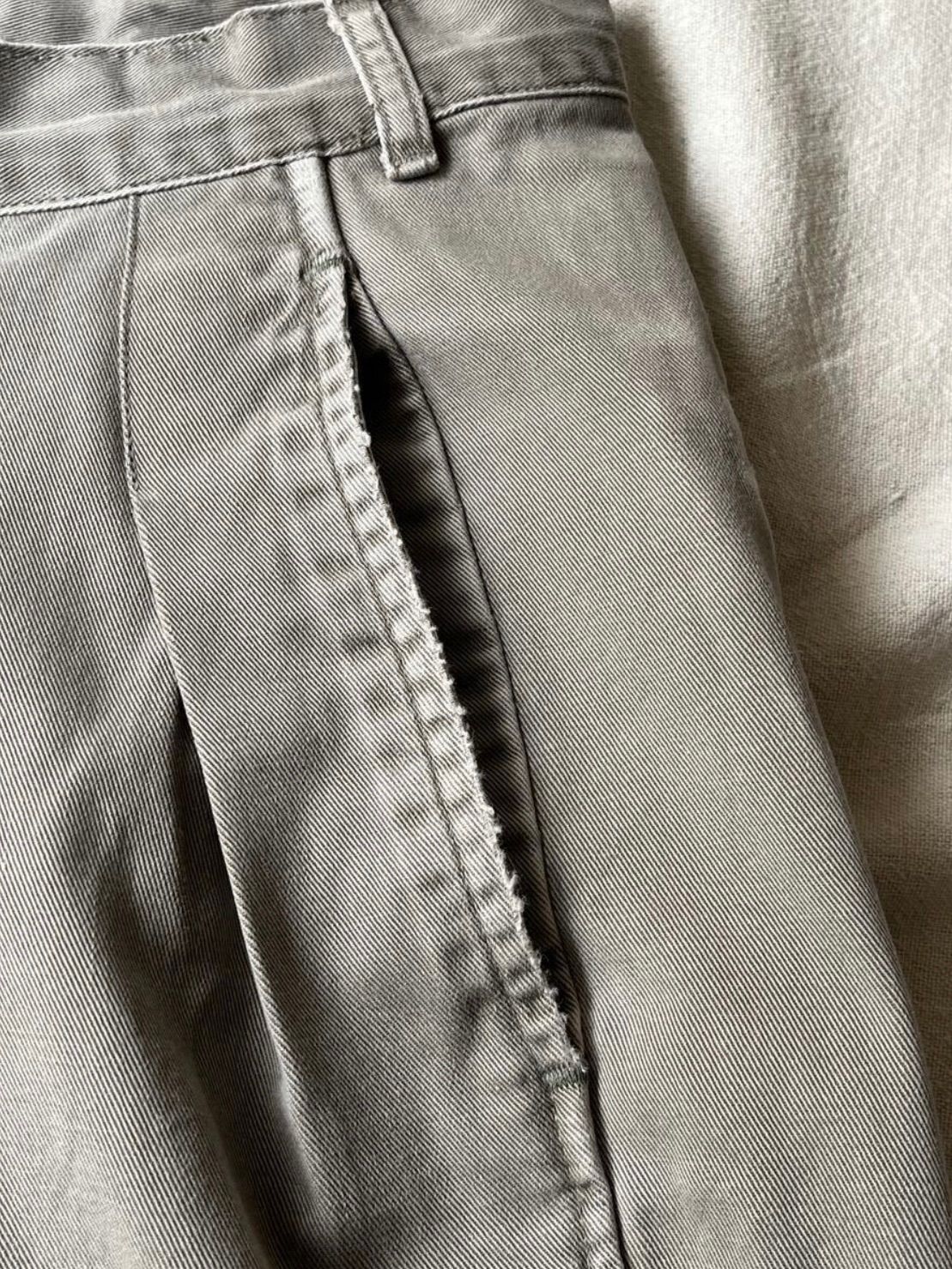 パンツ 90s polo ralph lauren classic chino W35 W35】POLO Ralph Lauren POLO CHINO 