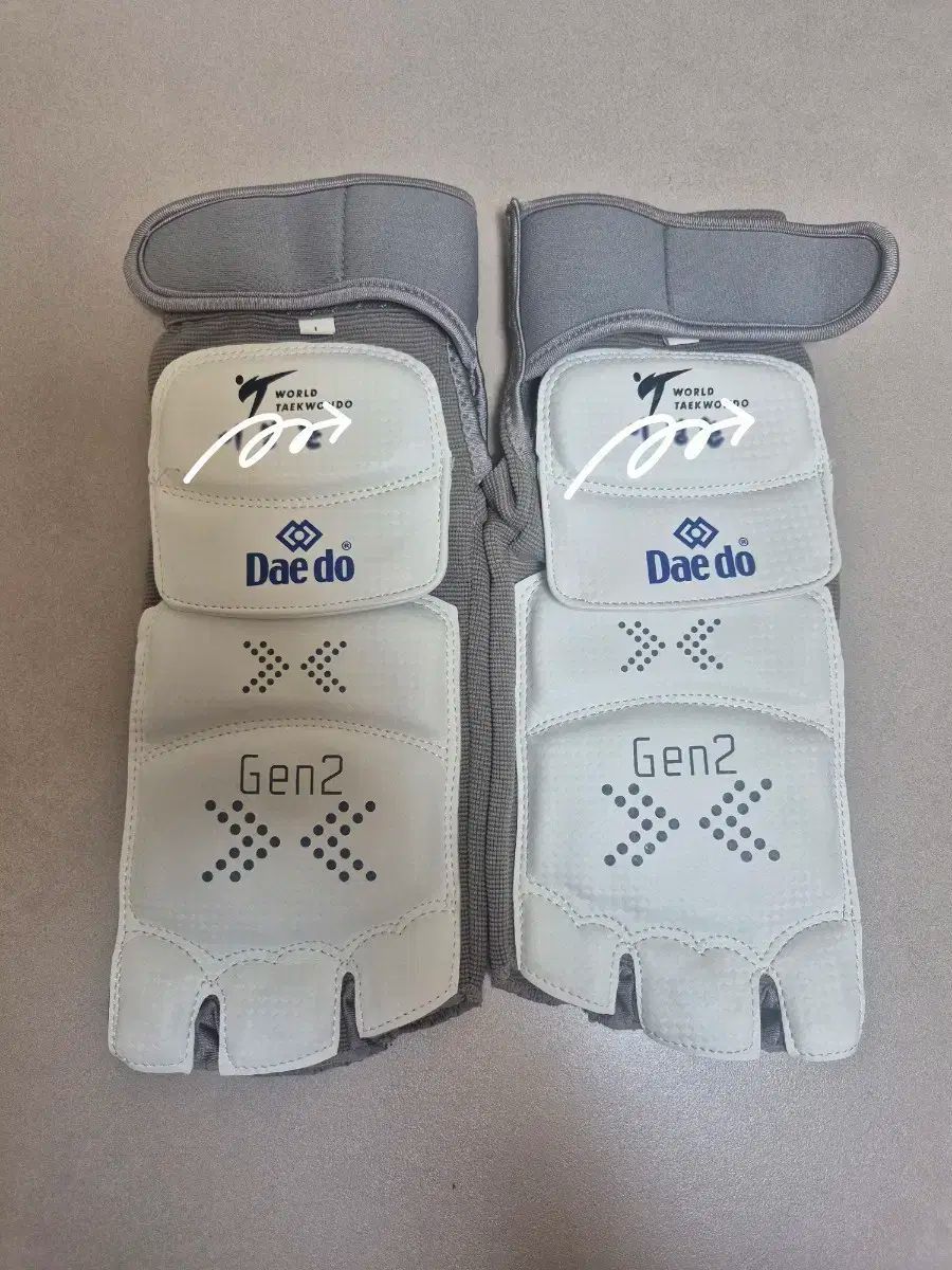 Daedo テコンドー 電子靴下 260 265 販売