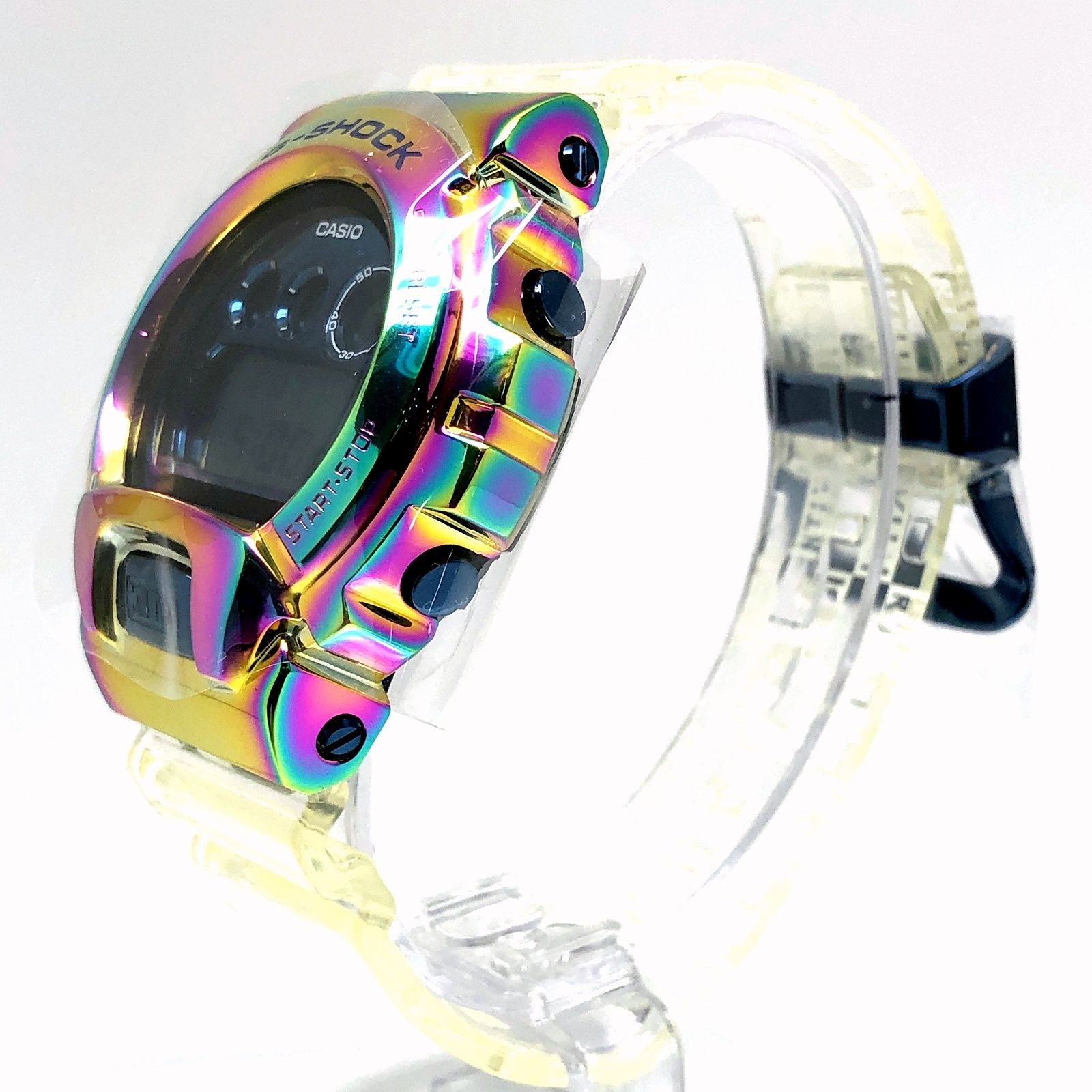 G-SHOCK ジーショック GM-6900KITH-2 KITH 10周年記念 第3弾 新品タグ 