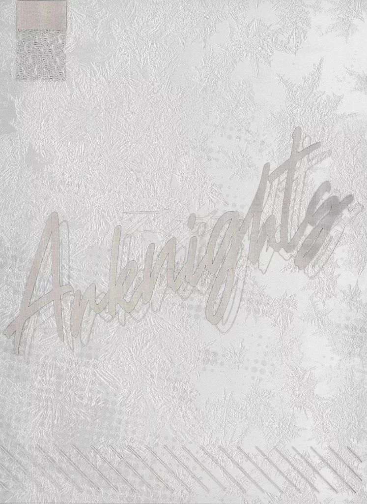 アニメBlu-ray Disc アークナイツ 冬隠帰路|PERISH IN FROST Blu-ray BOX 数量 生産版