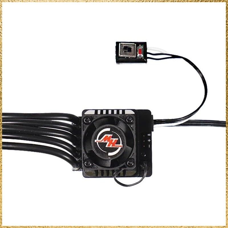 ☆彡送料無料でお届け☆彡 HOBBYWING XERUN XR10 Justock G3S【1