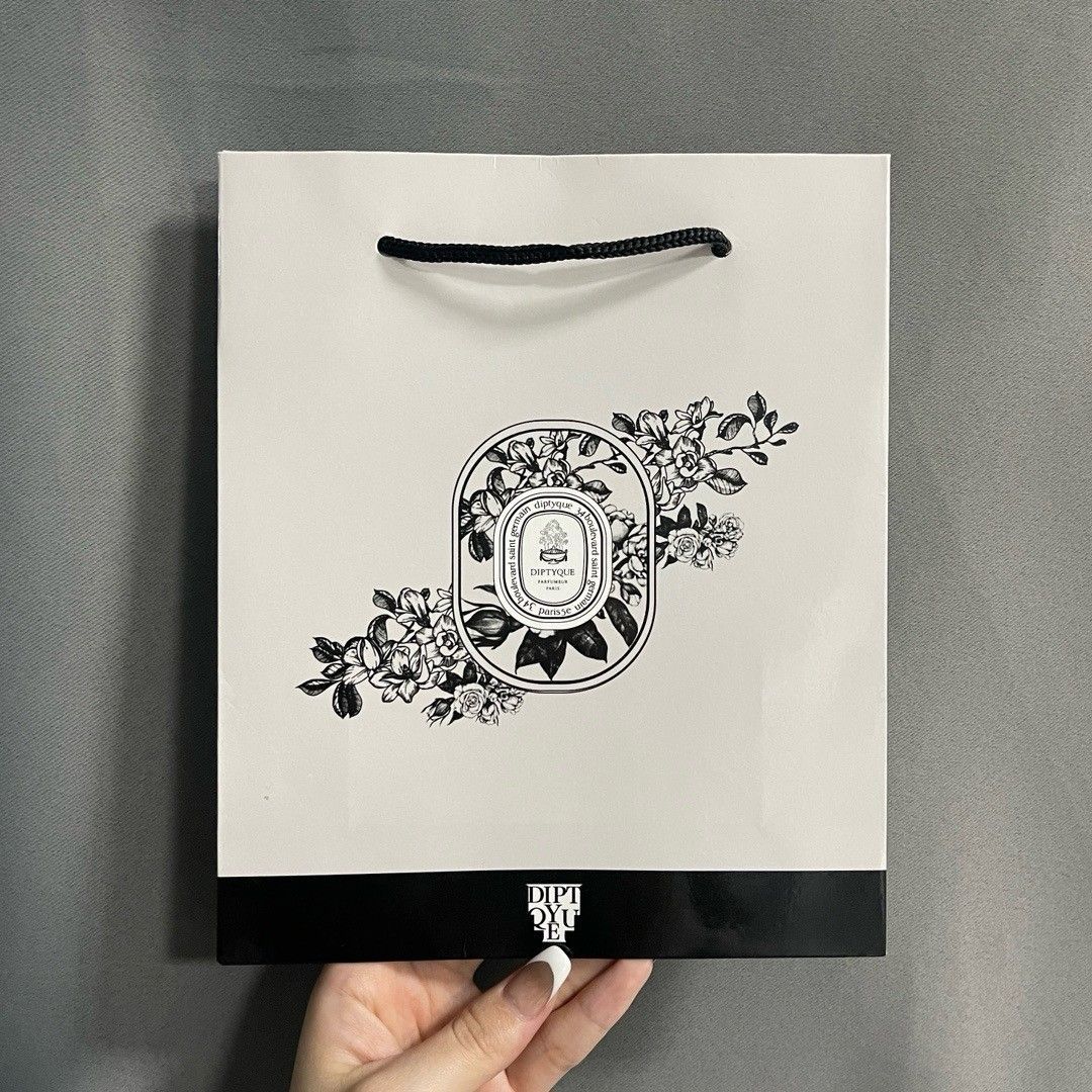 DIPTYQUE「ディスカバリーセット（5本組）」オードパルファム EDP 10ML 5本 香水 フレグランス - メルカリ