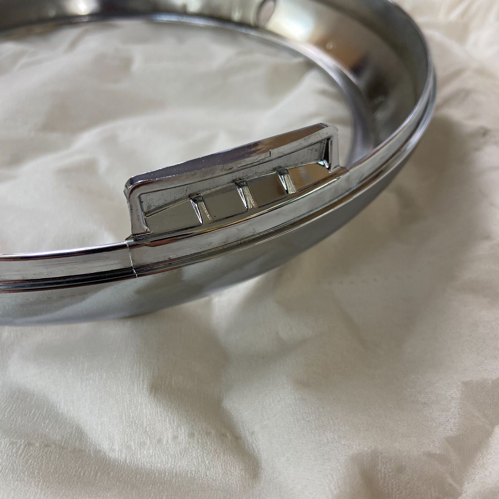 kawasaki カワサキ Z900RS 純正 ヘッドライトリム カバー 23006-0019