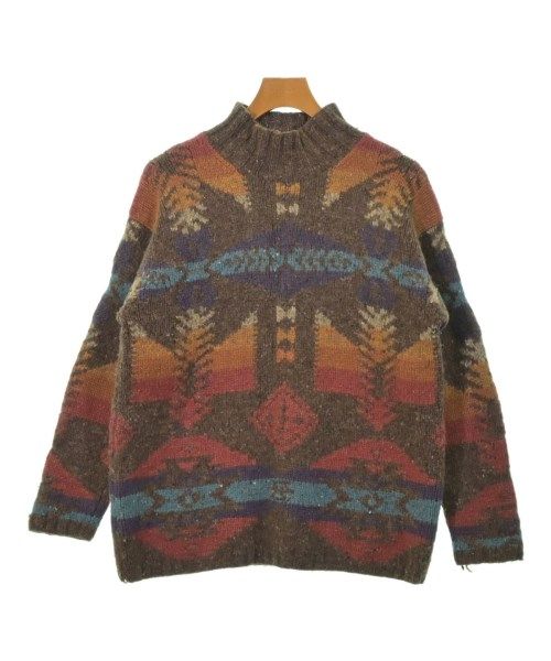 LAUREN Ralph Lauren カーディガン メンズ 古着