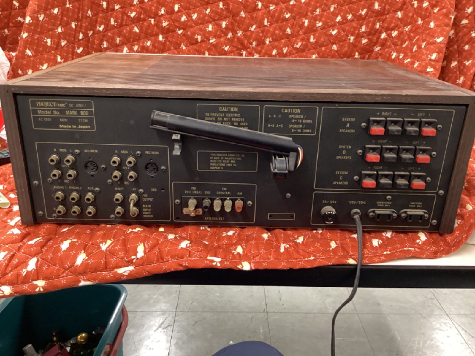 ModelNo.mark800